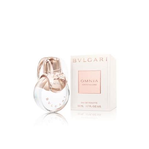 bvlgari omnia crystalline duty free price